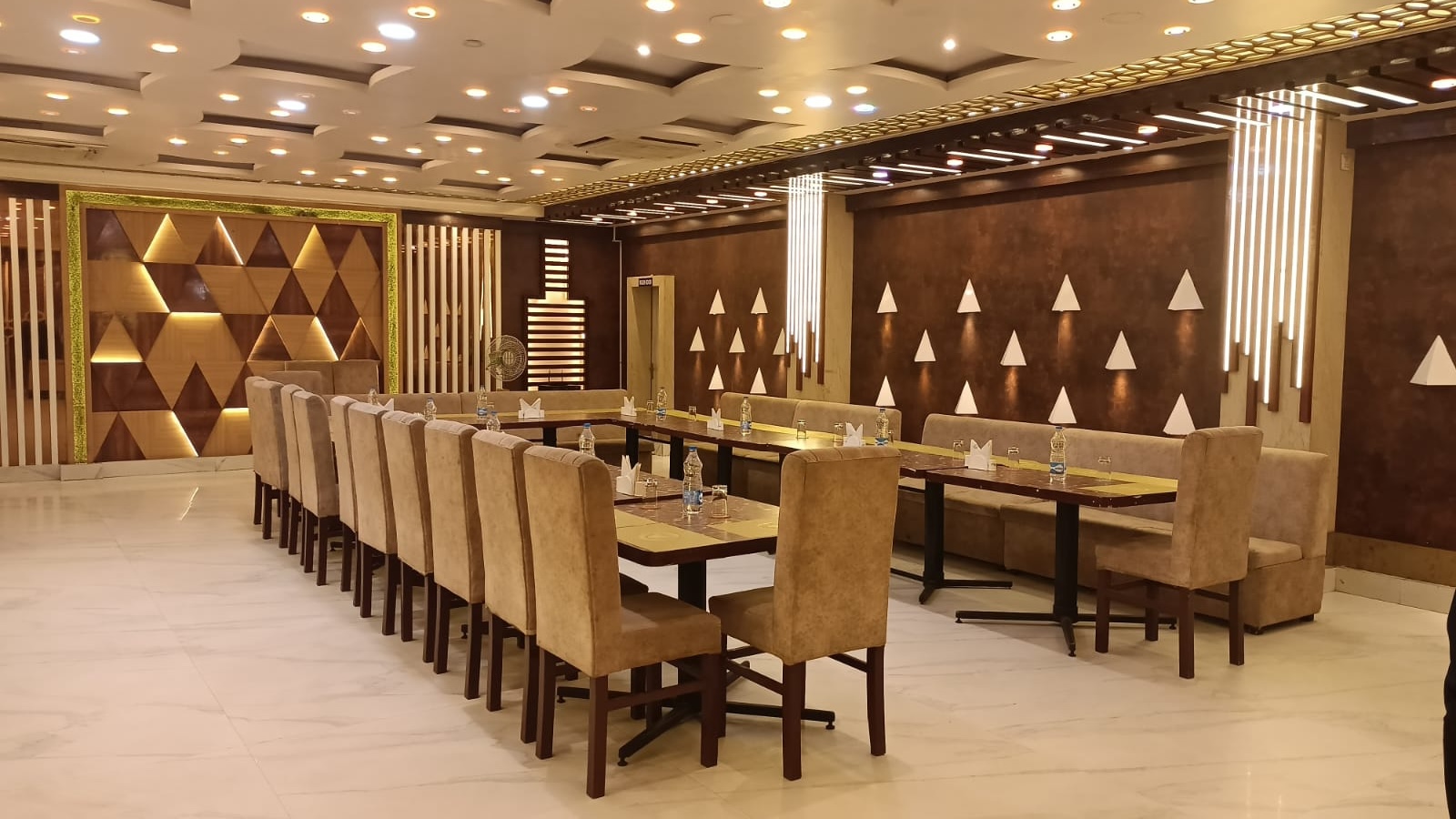 Hotel Jyoti Residency