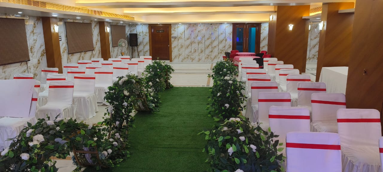 Hotel Jyoti Residency 