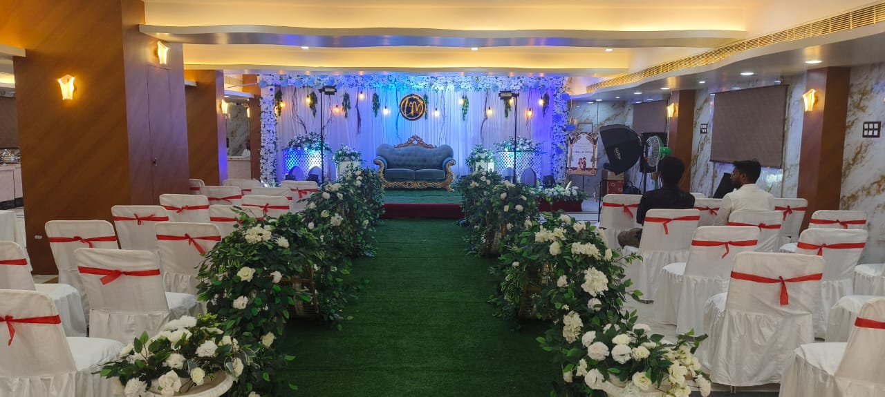 Hotel Jyoti Residency 