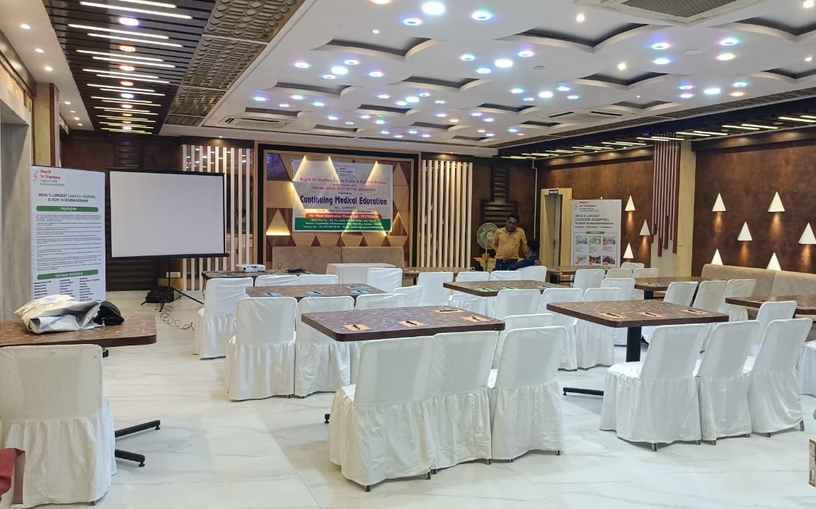 Hotel Jyoti Residency 