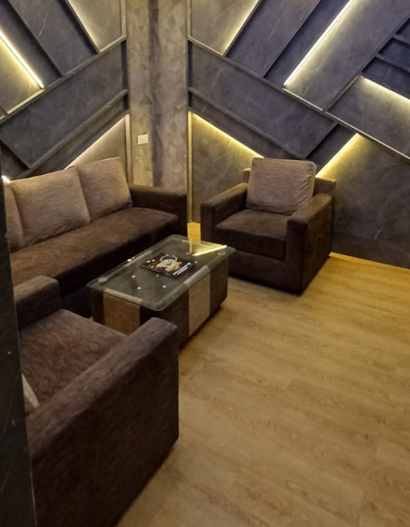 Hotel Jyoti Residency 