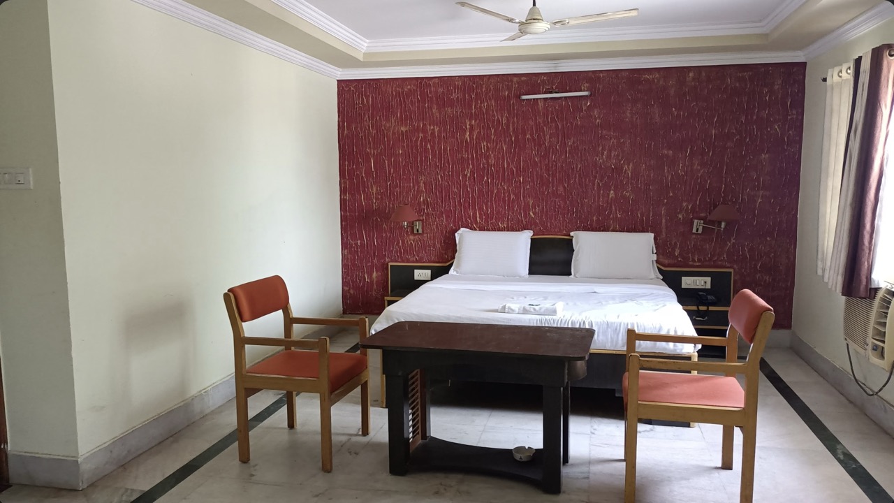 Hotel Jyoti Residency 