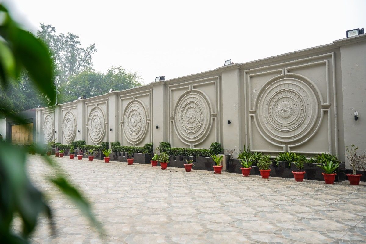 Hotel Jyoti Residency 